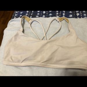 lululemon Free to Be bra